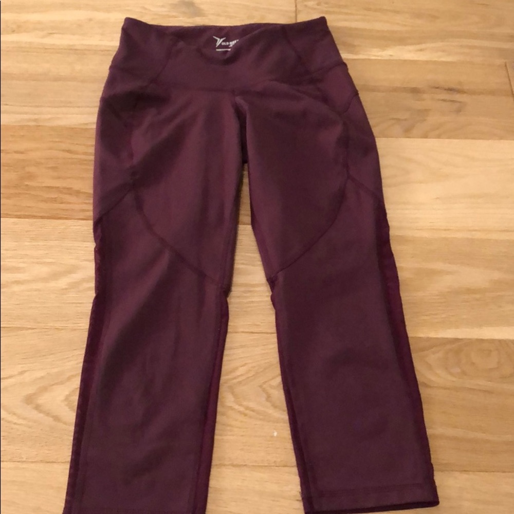Old Navy Active Leggings